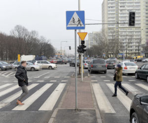 WARSZAWA BEZ PRĄDU