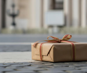 Niezwykły prezent dla papieża Leona XIV. Co tak ucieszyło Ojca Świętego?