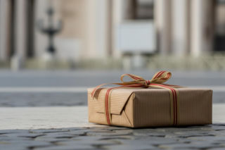 Niezwykły prezent dla papieża Leona XIV. Co tak ucieszyło Ojca Świętego?