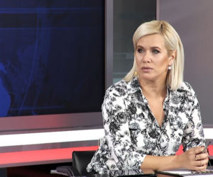 Małgorzata Kidawa-Błońska. Odzyskała wolność