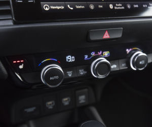 Honda Jazz Crosstar 1.5 i-MMD Hybrid