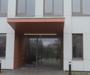Przychodnia gotowa ale bezużyteczna