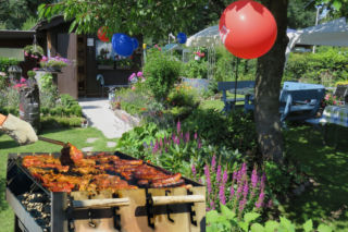 Prawdziwe uderzenie lata w majówkę. W tych województwach termometry zwariują