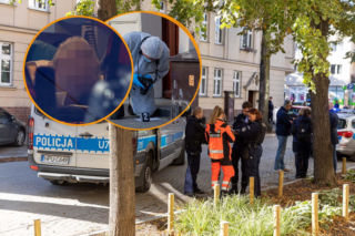 5-letni Maurycy zginął na spacerze przedszkolaków. Senior Zbysław zadźgał go nożem. Krzyk rozdzierał serca