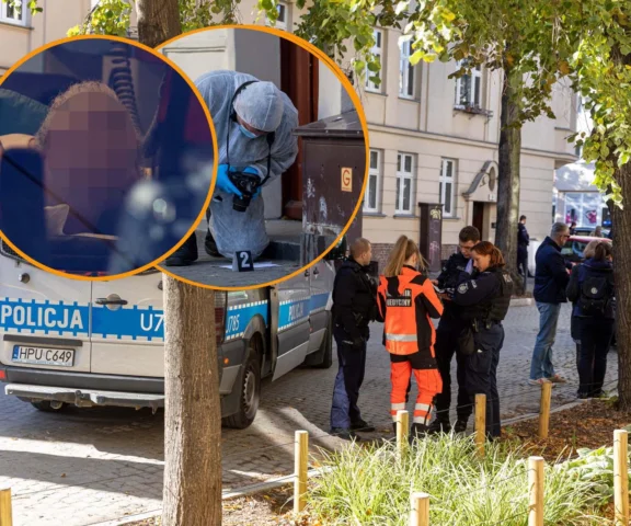 71-latek zabił przedszkolaka. Emeryt uniknął kary za bezlitosną zbrodnię