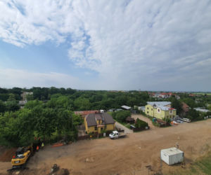 48 mieszkań już gotowych. Nowe bloki czekają na przyjęcie lokatorów