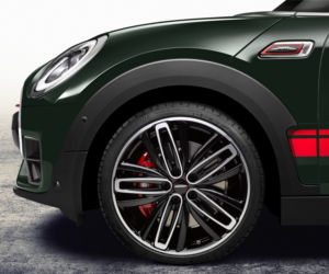 MINI John Cooper Works Clubman