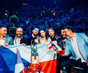 Czesi na Eurowizji