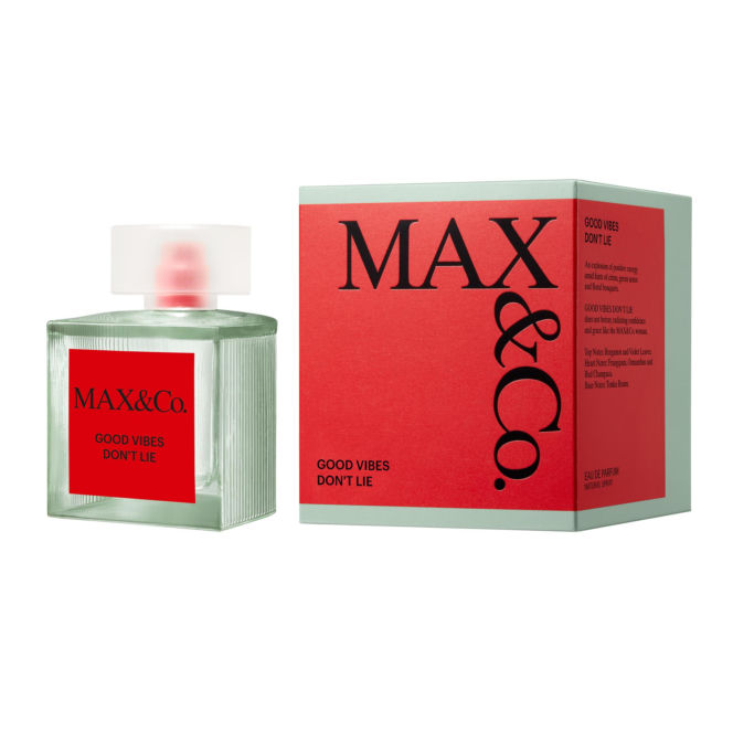 MAX&Co.