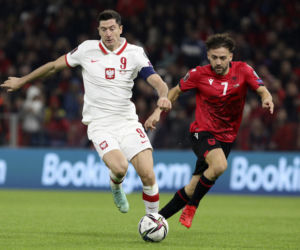 Robert Lewandowski