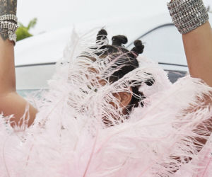 Rihanna
