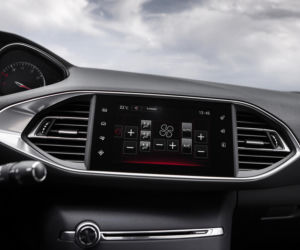 Peugeot 308 GTi
