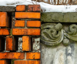 Dom Brukalskich na Żoliborzu