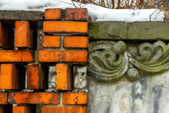 Dom Brukalskich na Żoliborzu