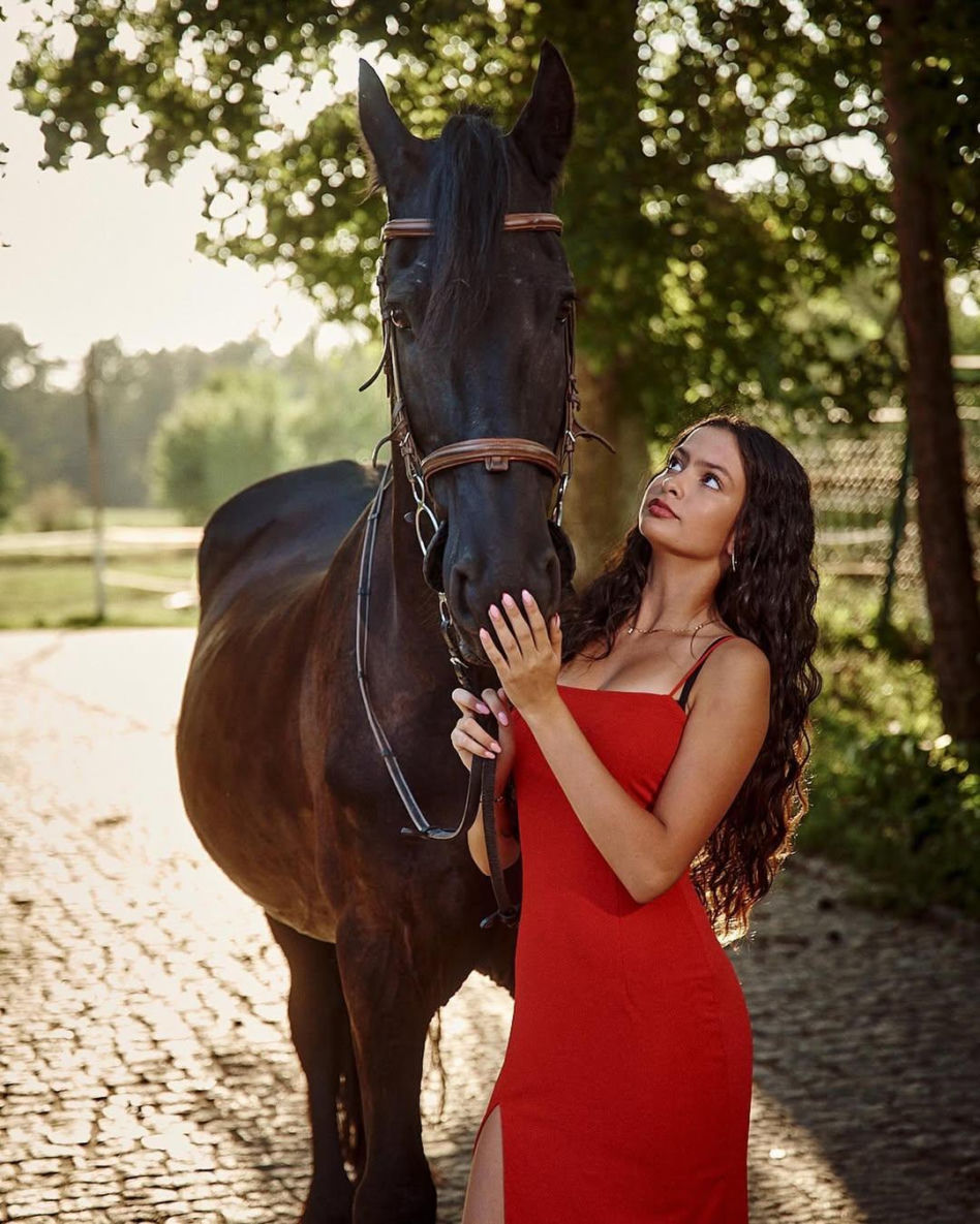 Zosia Cieszyńska