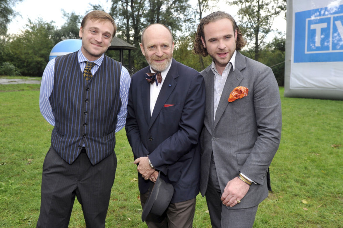 Adam i Mateusz Gessler