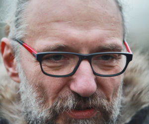 Mam czyste sumienie