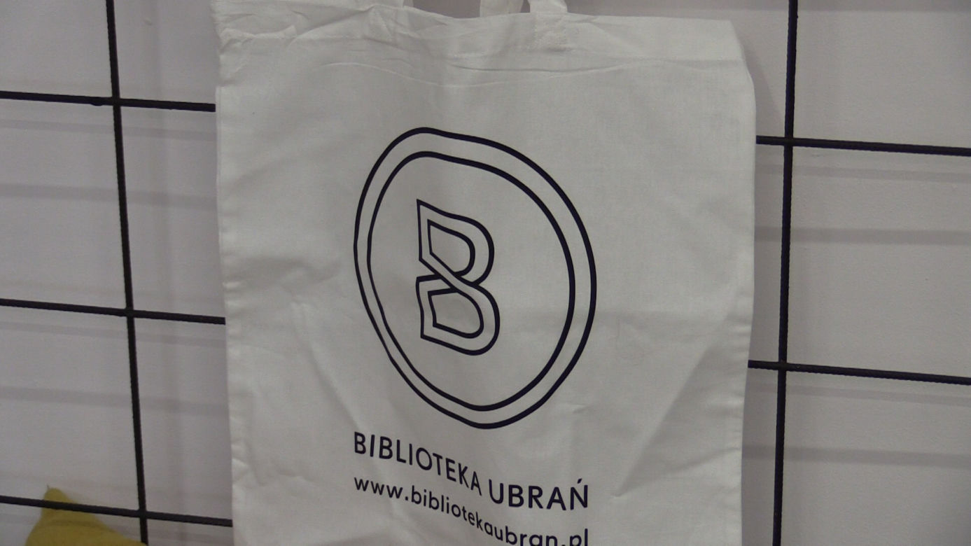 Biblioteka Ubrań