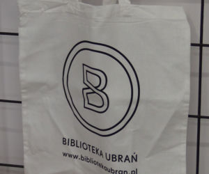 Biblioteka Ubrań