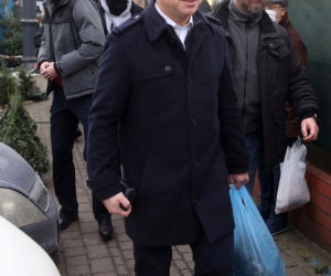 Taki styl ma Andrzej Duda