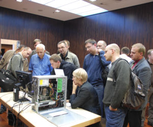 Roboforum