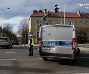 Mecz podwyższonego ryzyka w Bielsku-Białej