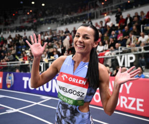 Orlen Copernicus Cup 2026: Tak wyglądało święto sportu w Kujawsko-Pomorskiej Arenie Toruń. Zdjęcia ze środka