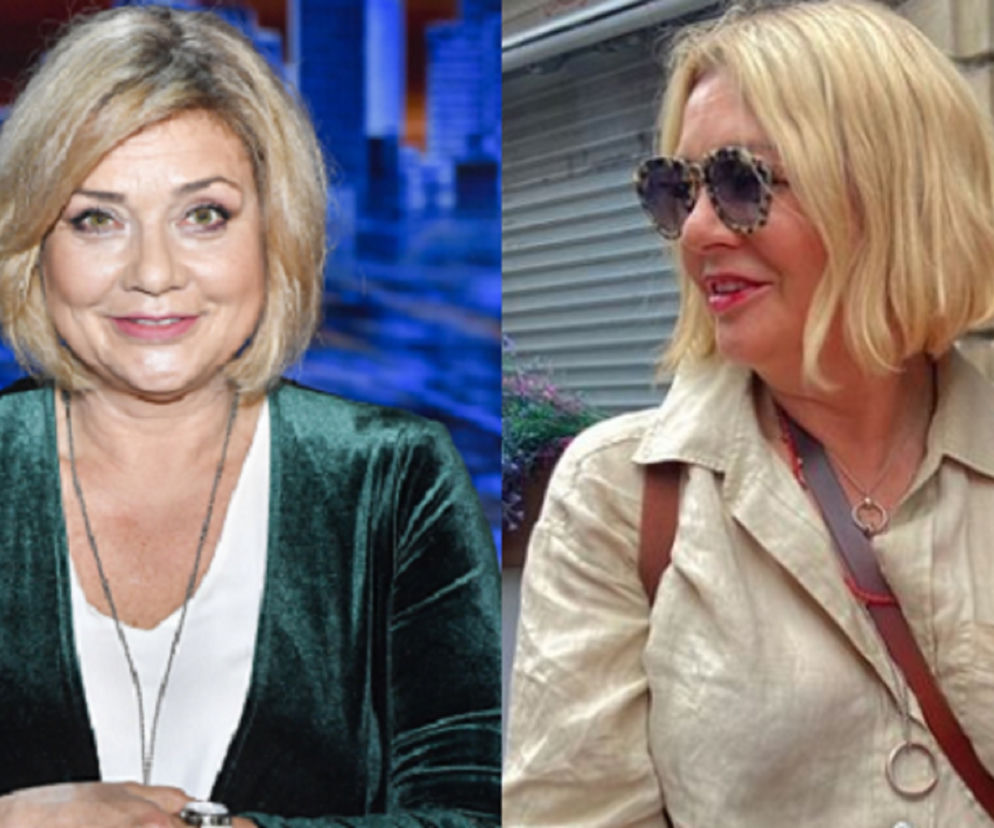 Małgorzata Ostrowska-Królikowska