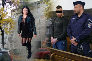 Wypchnął Olę z okna, bo już nie chciała z nim być. Kobieta spadła z niemal 5 metrów