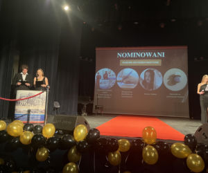 Talenty Kopernika dla Dominika