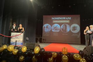 Talenty Kopernika dla Dominika