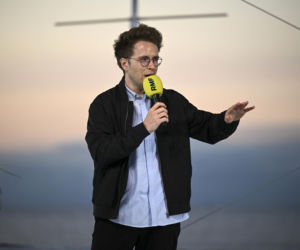 Sylwester z Dwójką