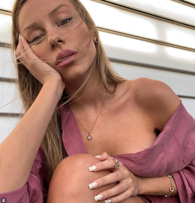 Ester Exposito, nowa dziewczyna Kyliana Mbappe