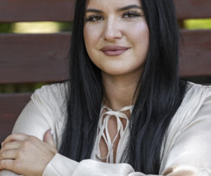 Justyna z Rolnik szuka żony 13