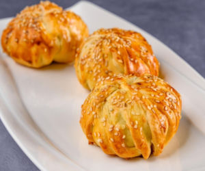 Aromatyczna przekąska w kilka chwil. Te pulpeciki to hit każdej imprezy