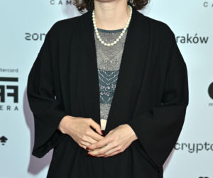 Daria Gosek-Popiołek kandydatką na prezydenta Krakowa z ramienia Lewicy