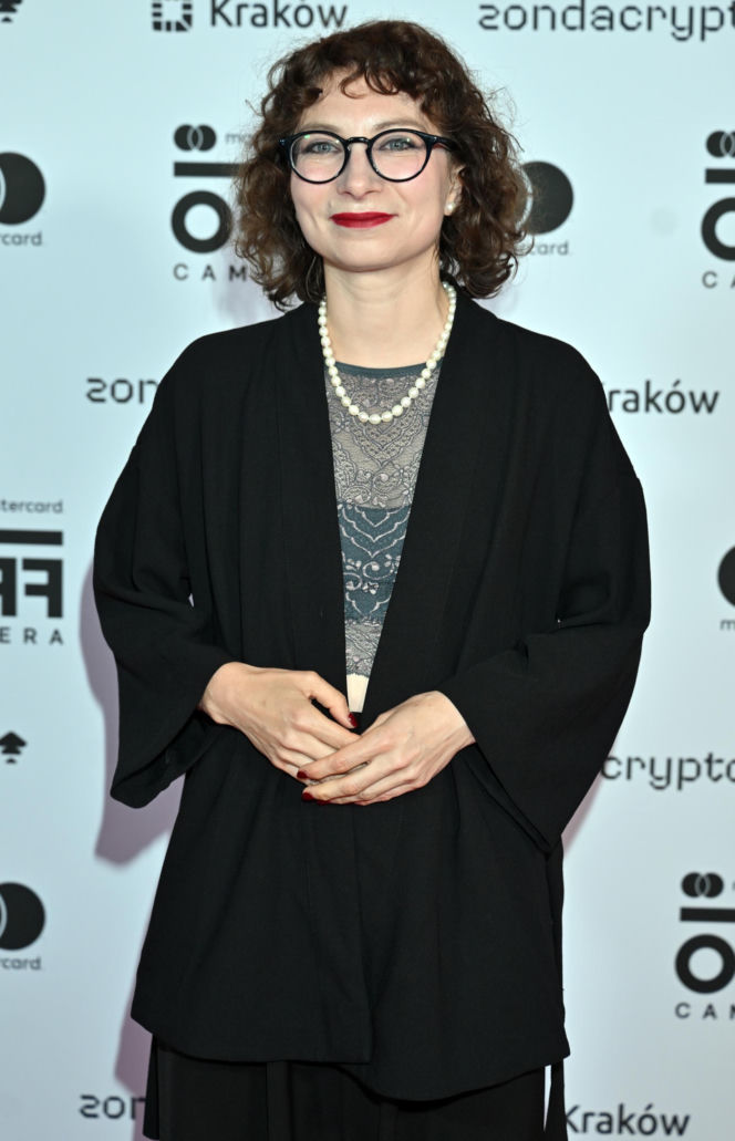Daria Gosek-Popiołek kandydatką na prezydenta Krakowa z ramienia Lewicy