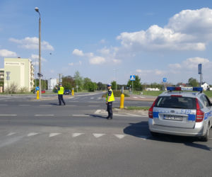 Wypadek w Fordonie