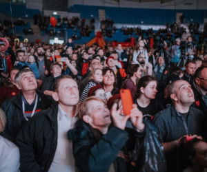 WOŚP 2020 w Płocku: Jest rekord, ale to nie koniec licytacji! Pomożecie? [WIDEO, ZDJĘCIA]