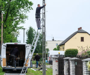 Przerażająca siła kataklizmu