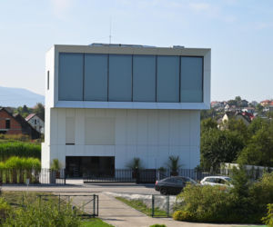 Dom Peryskop