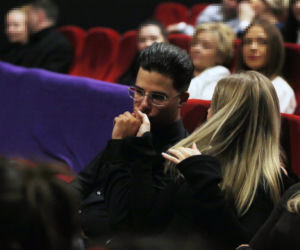 Edyta Górniak - zawsze przy nim będę