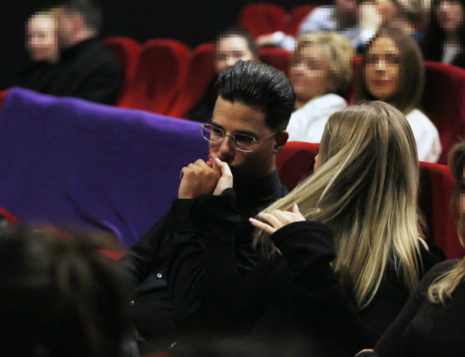 Edyta Górniak - zawsze przy nim będę