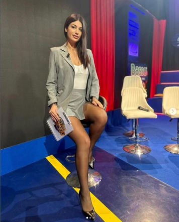 Susy Fiorillo