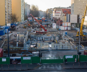 Metro Warszawskie
