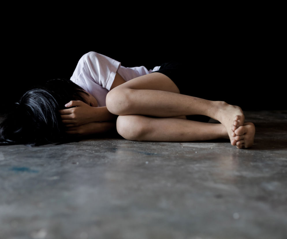 Molestowanie seksualne 