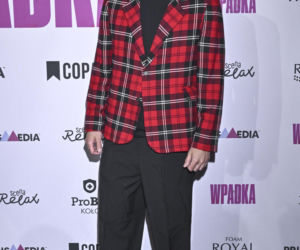 Krzysztof Wieszczek