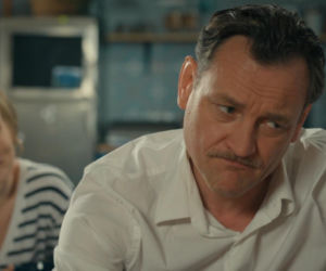 Barwy szczęścia odc. 3262. Sonia (Weronika Nockowska), Robert Stefaniak (Paweł Ławrynowicz)