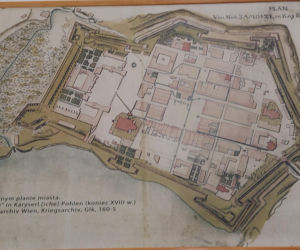 Konferencja poświęcona Pałacowi Zamoyskich