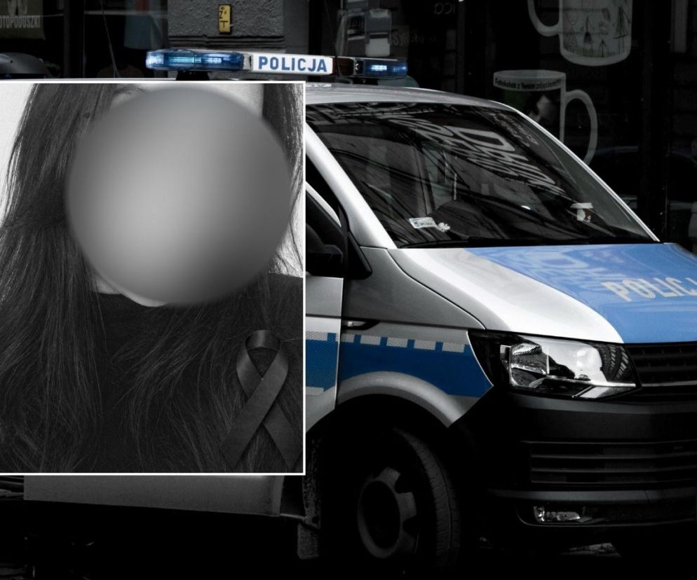 Mąż podejrzany o zabójstwo 36-latki. Zrozpaczony syn zorganizował zbiórkę